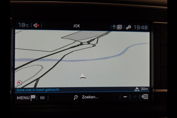 Peugeot Expert 145PK L3 Automaat Airco Cruise Navi Trekhaak Airco Cruise Control Trekhaak Imperiaal