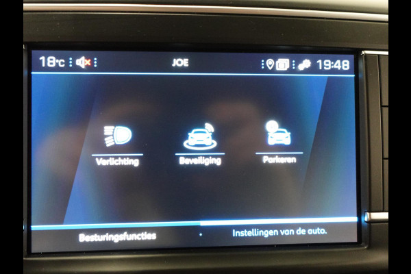 Peugeot Expert 145PK L3 Automaat Airco Cruise Navi Trekhaak Airco Cruise Control Trekhaak Imperiaal