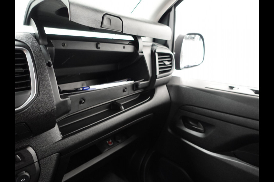 Peugeot Expert 145PK L3 Automaat Airco Cruise Navi Trekhaak Airco Cruise Control Trekhaak Imperiaal