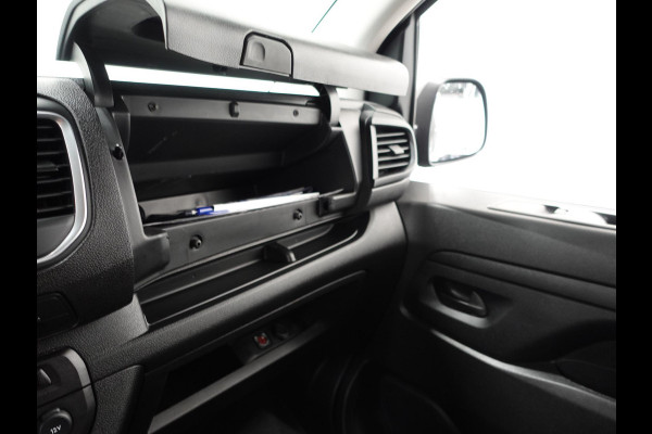 Peugeot Expert 145PK L3 Automaat Airco Cruise Navi Trekhaak Airco Cruise Control Trekhaak Imperiaal