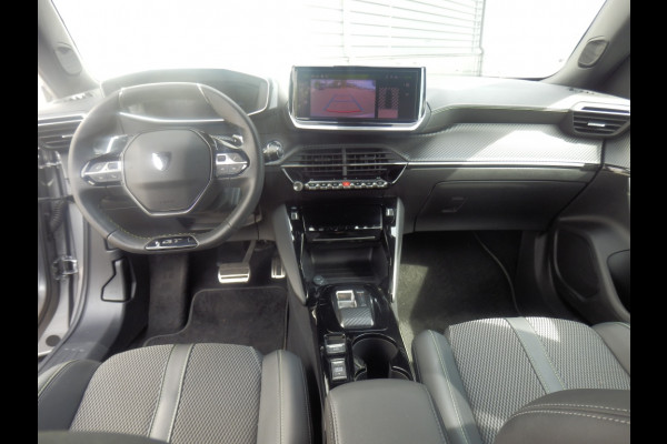 Peugeot 2008 1.2 130PK | Automaat | GT-Line | i-Cockpit | Adap. Cruise |