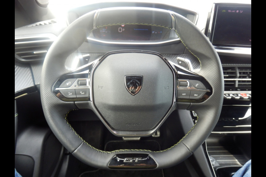 Peugeot 2008 1.2 130PK | Automaat | GT-Line | i-Cockpit | Adap. Cruise |