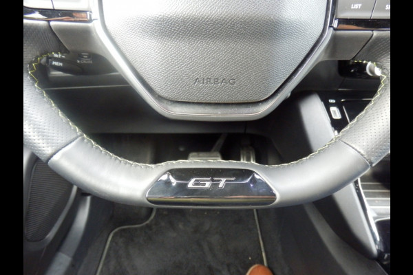 Peugeot 2008 1.2 130PK | Automaat | GT-Line | i-Cockpit | Adap. Cruise |