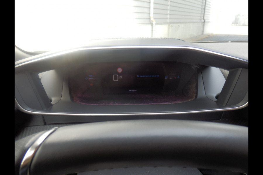 Peugeot 2008 1.2 130PK | Automaat | GT-Line | i-Cockpit | Adap. Cruise |