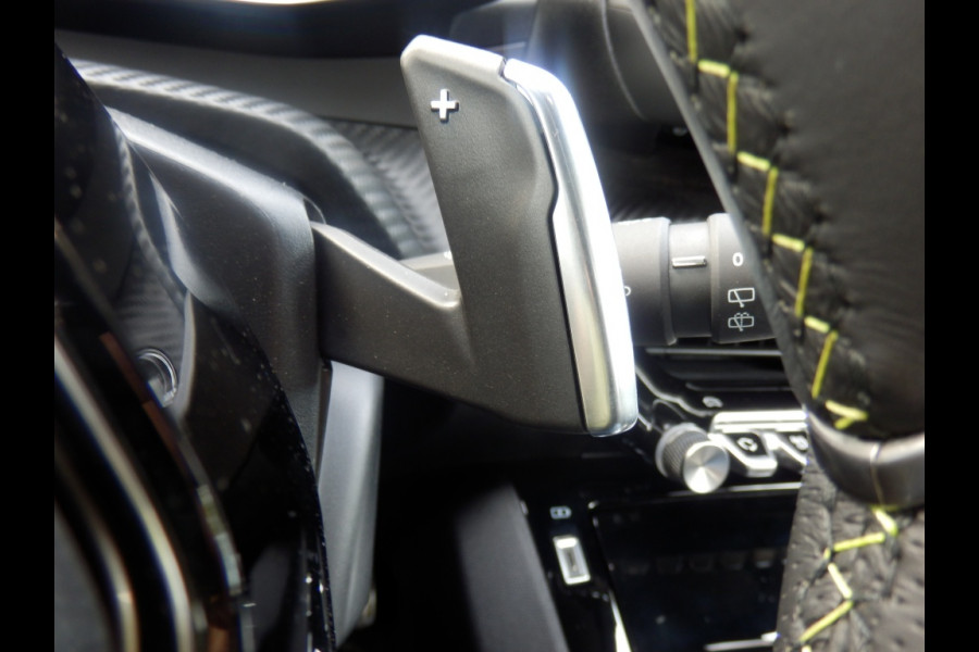 Peugeot 2008 1.2 130PK | Automaat | GT-Line | i-Cockpit | Adap. Cruise |