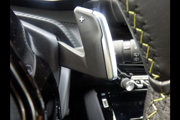 Peugeot 2008 1.2 130PK | Automaat | GT-Line | i-Cockpit | Adap. Cruise |