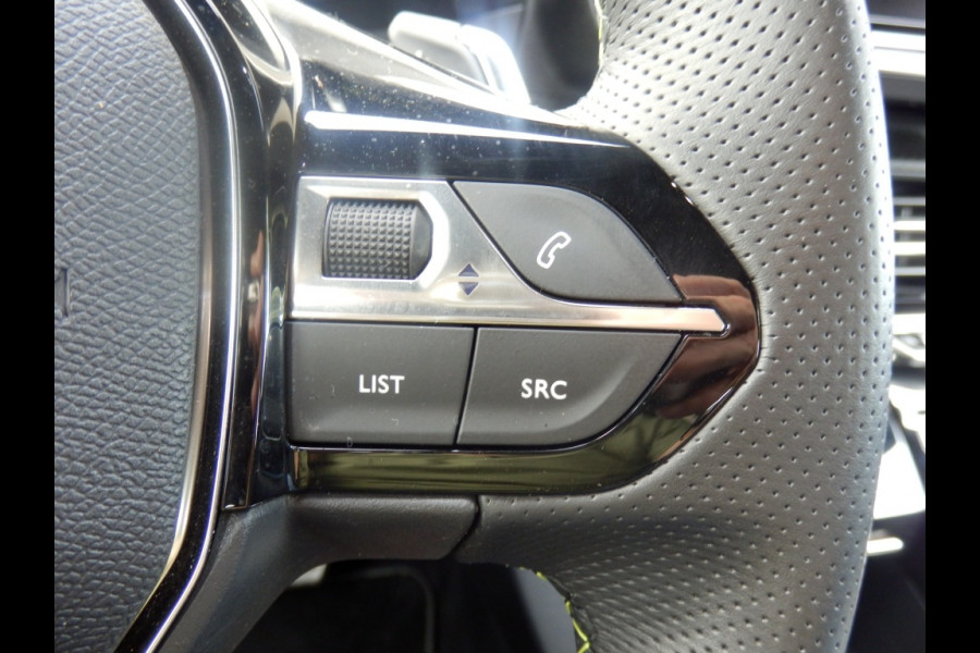Peugeot 2008 1.2 130PK | Automaat | GT-Line | i-Cockpit | Adap. Cruise |