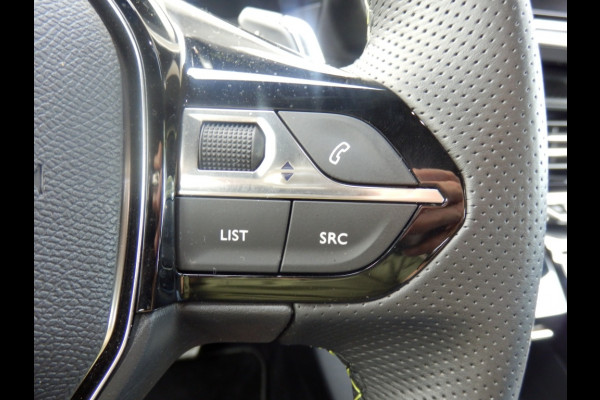 Peugeot 2008 1.2 130PK | Automaat | GT-Line | i-Cockpit | Adap. Cruise |