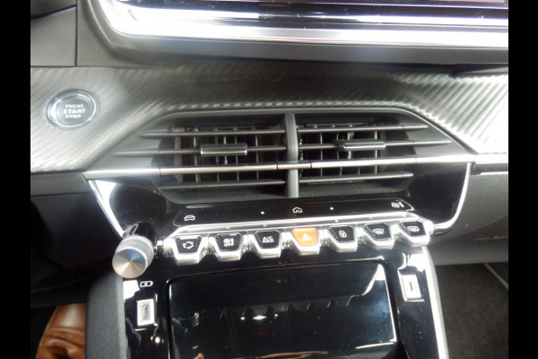 Peugeot 2008 1.2 130PK | Automaat | GT-Line | i-Cockpit | Adap. Cruise |