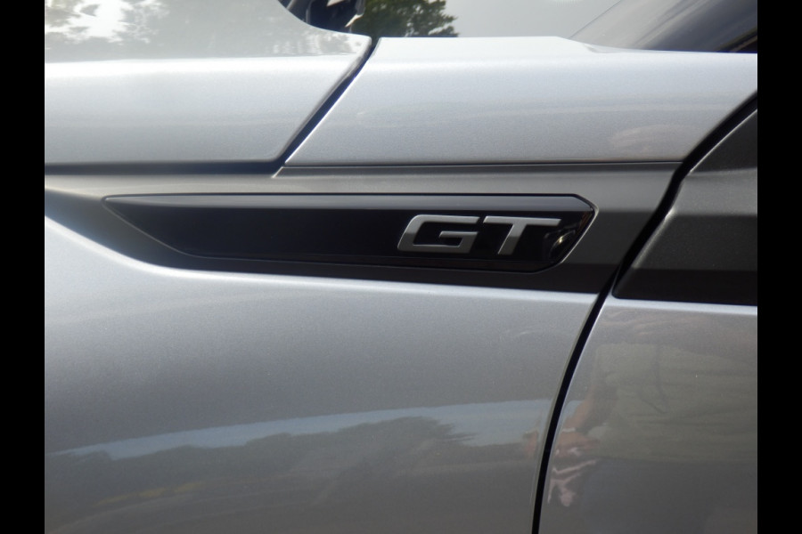 Peugeot 2008 1.2 130PK | Automaat | GT-Line | i-Cockpit | Adap. Cruise |