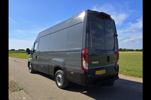 Iveco Daily 35S14V 2.3 352L H2 - 140 Pk - Euro 6 - Airco - Cruise Control