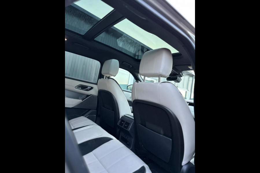 Land Rover Range Rover Velar P250 Turbo R-Dynamic CarPlay Panorama