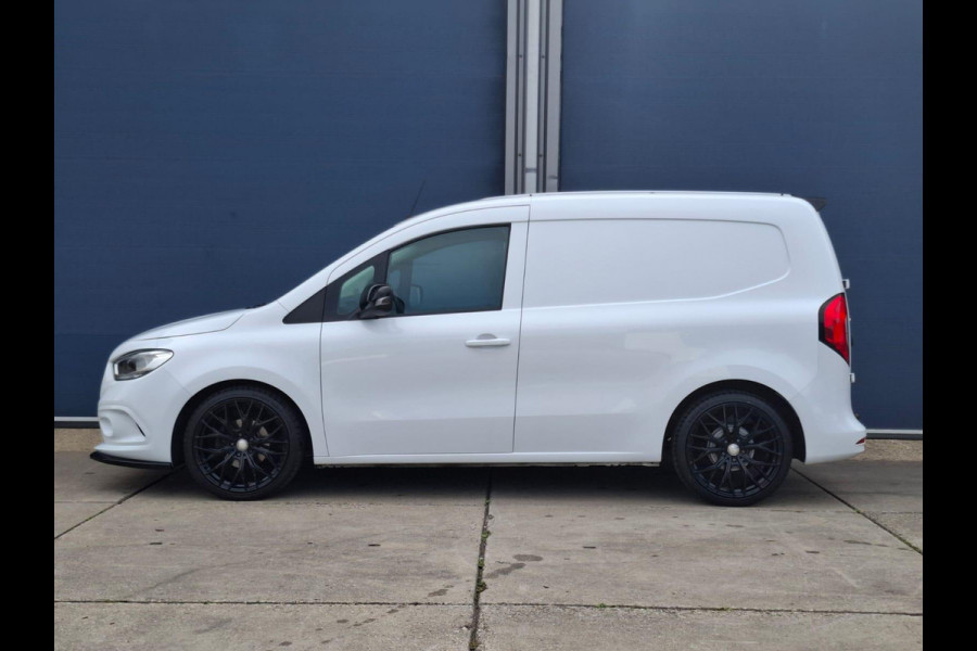 Mercedes-Benz Citan 108 CDI L1 Base AIRCO / CRUISE CONTROLE / VERLAAGD / SPOILERS / CARPLAY