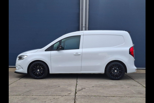 Mercedes-Benz Citan 108 CDI L1 Base AIRCO / CRUISE CONTROLE / VERLAAGD / SPOILERS / CARPLAY
