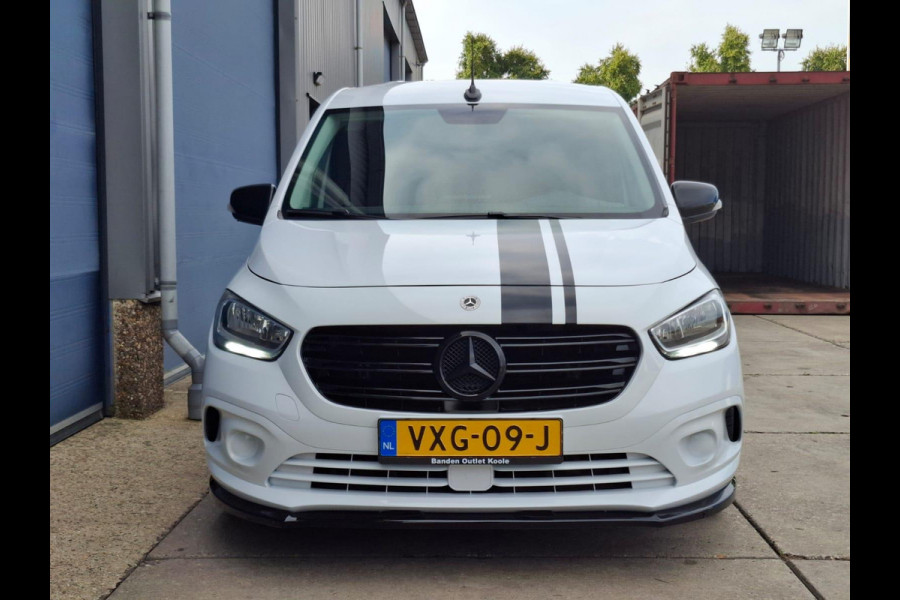 Mercedes-Benz Citan 108 CDI L1 Base AIRCO / CRUISE CONTROLE / VERLAAGD / SPOILERS / CARPLAY