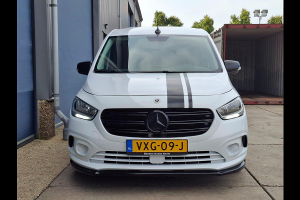 Mercedes-Benz Citan 108 CDI L1 Base AIRCO / CRUISE CONTROLE / VERLAAGD / SPOILERS / CARPLAY