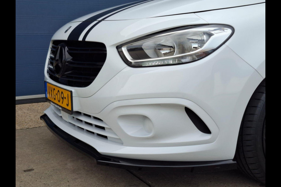 Mercedes-Benz Citan 108 CDI L1 Base AIRCO / CRUISE CONTROLE / VERLAAGD / SPOILERS / CARPLAY