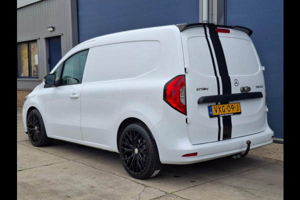 Mercedes-Benz Citan 108 CDI L1 Base AIRCO / CRUISE CONTROLE / VERLAAGD / SPOILERS / CARPLAY