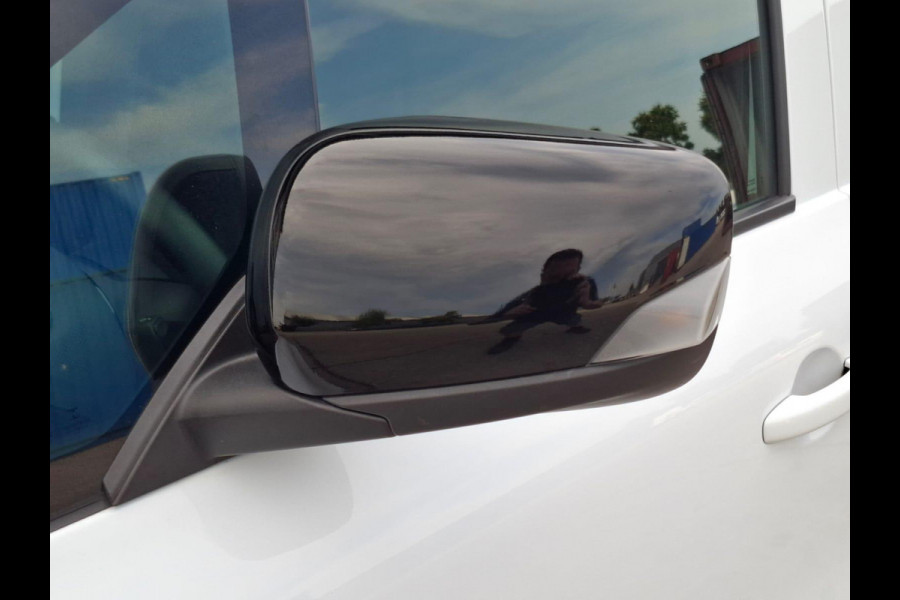 Mercedes-Benz Citan 108 CDI L1 Base AIRCO / CRUISE CONTROLE / VERLAAGD / SPOILERS / CARPLAY