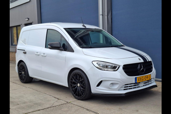 Mercedes-Benz Citan 108 CDI L1 Base AIRCO / CRUISE CONTROLE / VERLAAGD / SPOILERS / CARPLAY