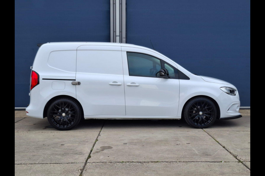 Mercedes-Benz Citan 108 CDI L1 Base AIRCO / CRUISE CONTROLE / VERLAAGD / SPOILERS / CARPLAY