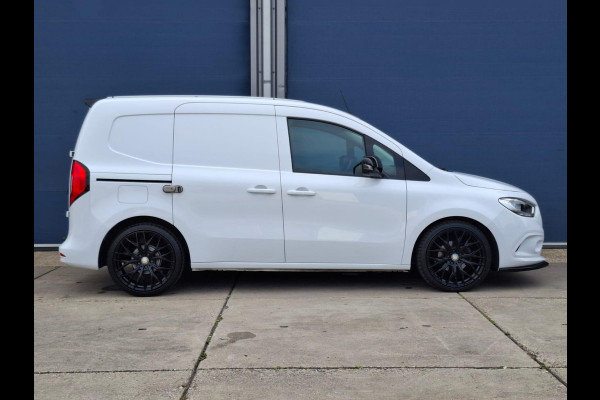 Mercedes-Benz Citan 108 CDI L1 Base AIRCO / CRUISE CONTROLE / VERLAAGD / SPOILERS / CARPLAY