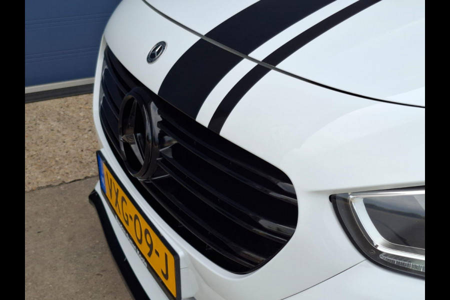 Mercedes-Benz Citan 108 CDI L1 Base AIRCO / CRUISE CONTROLE / VERLAAGD / SPOILERS / CARPLAY