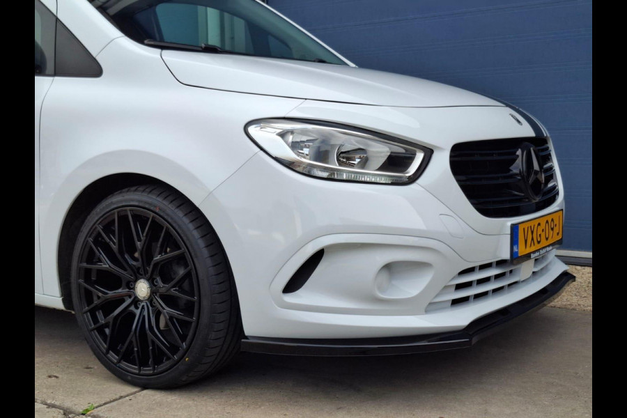 Mercedes-Benz Citan 108 CDI L1 Base AIRCO / CRUISE CONTROLE / VERLAAGD / SPOILERS / CARPLAY