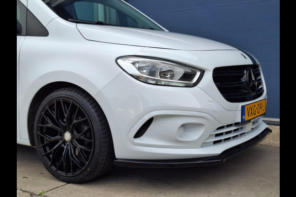 Mercedes-Benz Citan 108 CDI L1 Base AIRCO / CRUISE CONTROLE / VERLAAGD / SPOILERS / CARPLAY