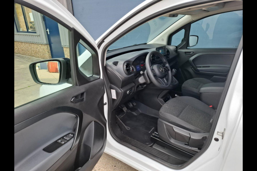 Mercedes-Benz Citan 108 CDI L1 Base AIRCO / CRUISE CONTROLE / VERLAAGD / SPOILERS / CARPLAY