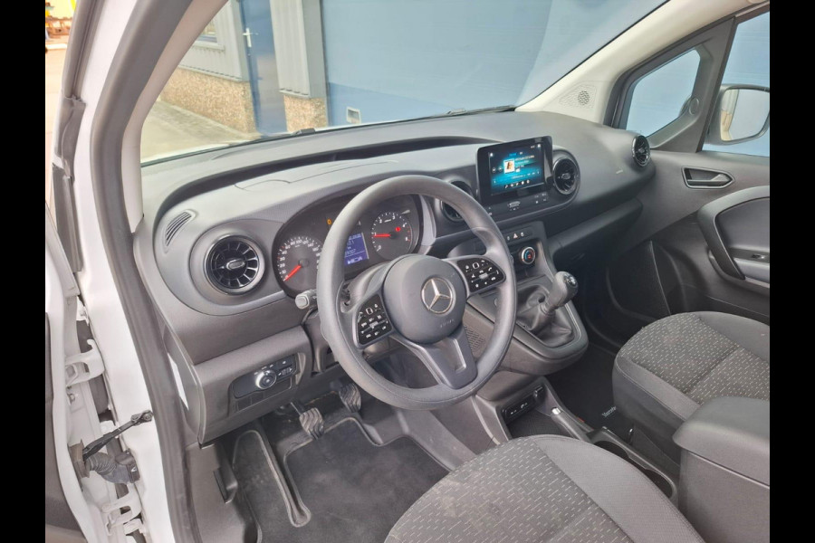 Mercedes-Benz Citan 108 CDI L1 Base AIRCO / CRUISE CONTROLE / VERLAAGD / SPOILERS / CARPLAY
