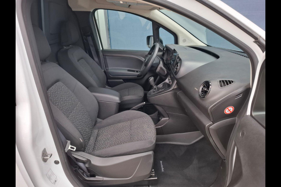 Mercedes-Benz Citan 108 CDI L1 Base AIRCO / CRUISE CONTROLE / VERLAAGD / SPOILERS / CARPLAY