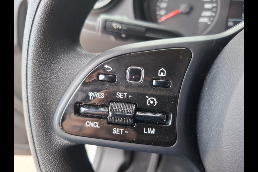 Mercedes-Benz Citan 108 CDI L1 Base AIRCO / CRUISE CONTROLE / VERLAAGD / SPOILERS / CARPLAY