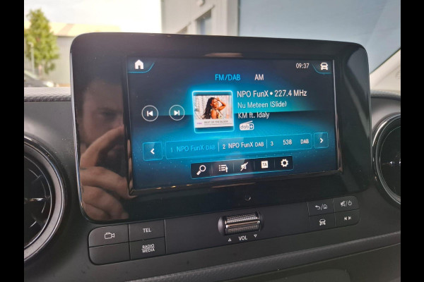 Mercedes-Benz Citan 108 CDI L1 Base AIRCO / CRUISE CONTROLE / VERLAAGD / SPOILERS / CARPLAY