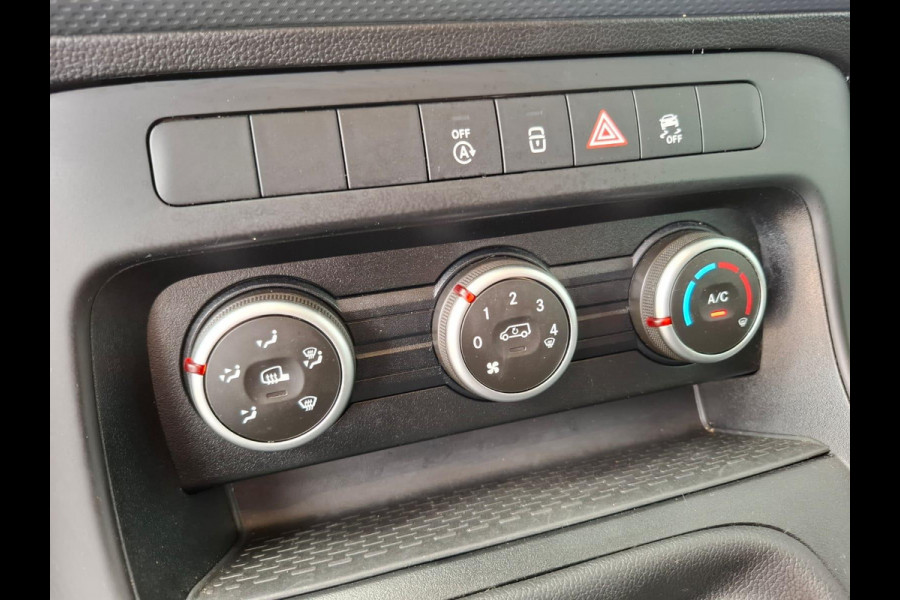 Mercedes-Benz Citan 108 CDI L1 Base AIRCO / CRUISE CONTROLE / VERLAAGD / SPOILERS / CARPLAY