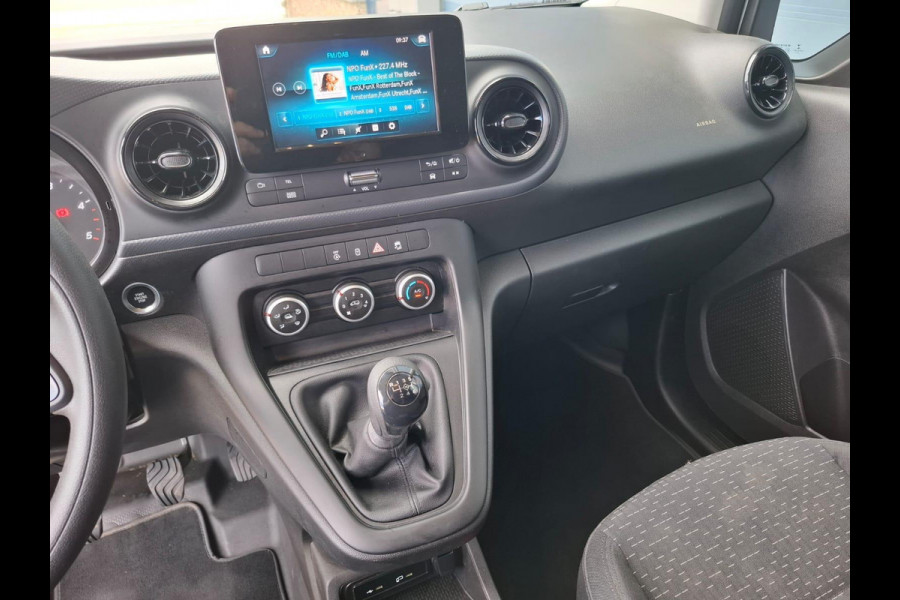 Mercedes-Benz Citan 108 CDI L1 Base AIRCO / CRUISE CONTROLE / VERLAAGD / SPOILERS / CARPLAY