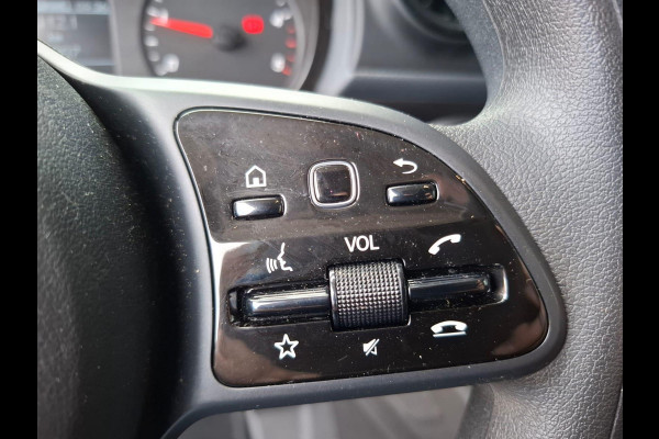 Mercedes-Benz Citan 108 CDI L1 Base AIRCO / CRUISE CONTROLE / VERLAAGD / SPOILERS / CARPLAY