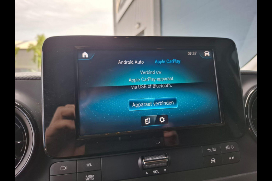 Mercedes-Benz Citan 108 CDI L1 Base AIRCO / CRUISE CONTROLE / VERLAAGD / SPOILERS / CARPLAY