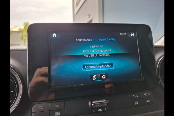 Mercedes-Benz Citan 108 CDI L1 Base AIRCO / CRUISE CONTROLE / VERLAAGD / SPOILERS / CARPLAY