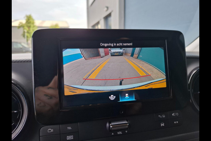 Mercedes-Benz Citan 108 CDI L1 Base AIRCO / CRUISE CONTROLE / VERLAAGD / SPOILERS / CARPLAY