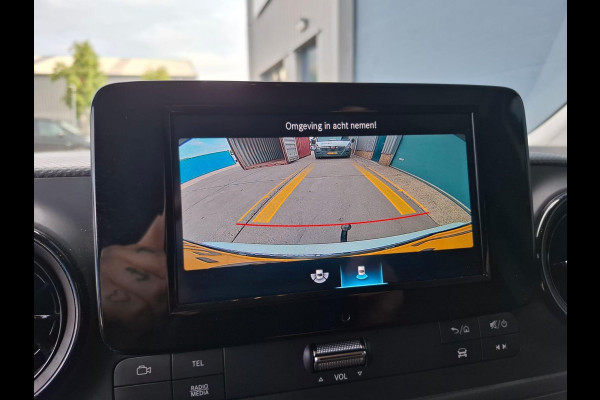 Mercedes-Benz Citan 108 CDI L1 Base AIRCO / CRUISE CONTROLE / VERLAAGD / SPOILERS / CARPLAY