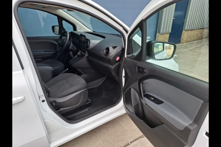 Mercedes-Benz Citan 108 CDI L1 Base AIRCO / CRUISE CONTROLE / VERLAAGD / SPOILERS / CARPLAY