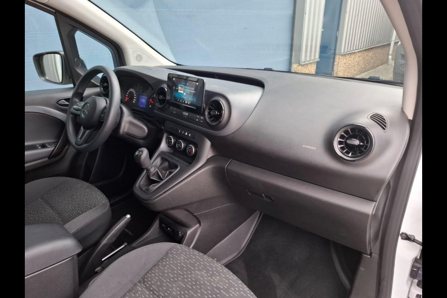 Mercedes-Benz Citan 108 CDI L1 Base AIRCO / CRUISE CONTROLE / VERLAAGD / SPOILERS / CARPLAY