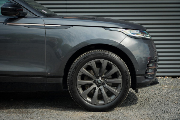 Land Rover Range Rover Velar 2.0 Turbo AWD R-Dynamic SE / Pano / Leder