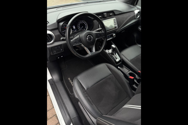 Nissan Micra 1.0 IG-T N-Sport Camera CarPlay
