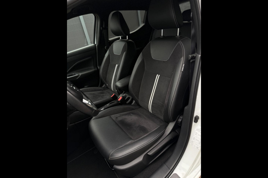 Nissan Micra 1.0 IG-T N-Sport Camera CarPlay