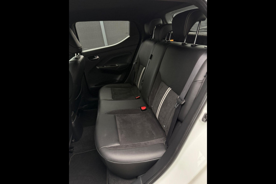 Nissan Micra 1.0 IG-T N-Sport Camera CarPlay