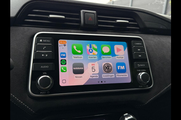 Nissan Micra 1.0 IG-T N-Sport Camera CarPlay