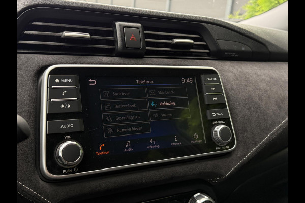 Nissan Micra 1.0 IG-T N-Sport Camera CarPlay