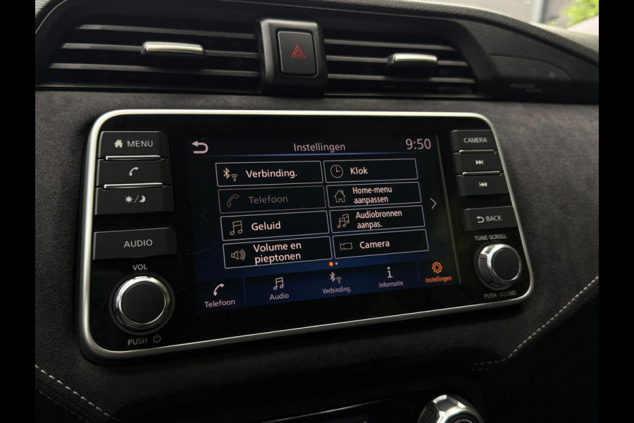 Nissan Micra 1.0 IG-T N-Sport Camera CarPlay